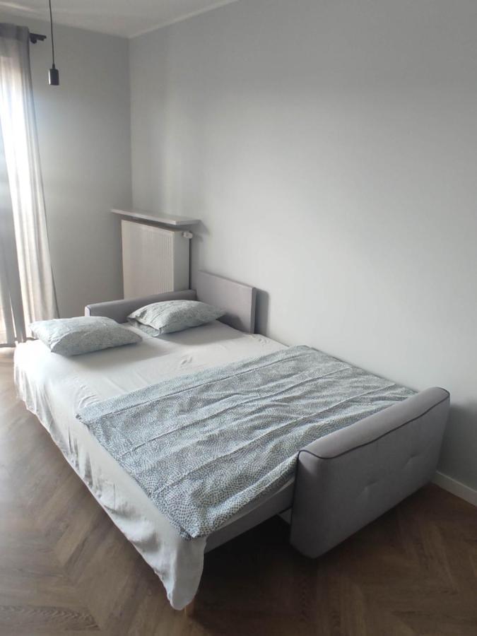 Airport 3Rooms New Apartment With Parking ワルシャワ エクステリア 写真